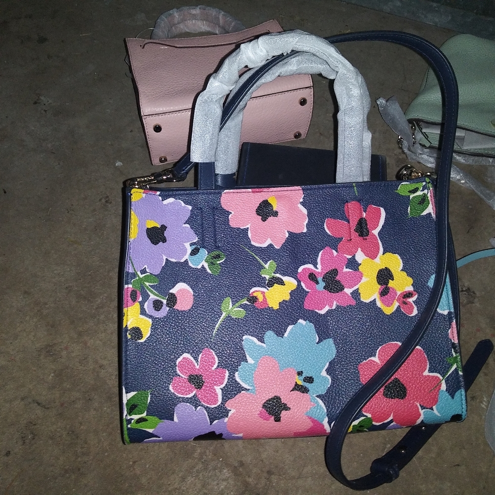 KATE SPADE